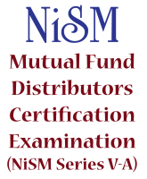 MUTUAL FUND DISTRIBUTORS 50 SAMPLE QUESTIONS (FREE)